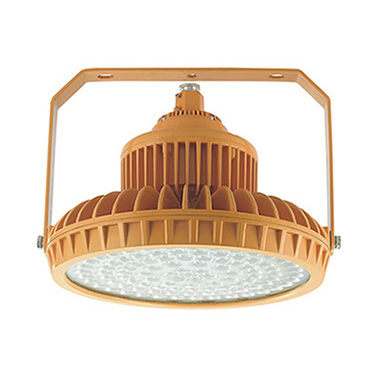 GYD-158-101系列防爆免維護(hù)LED照明燈（可帶燈傘，應(yīng)急）